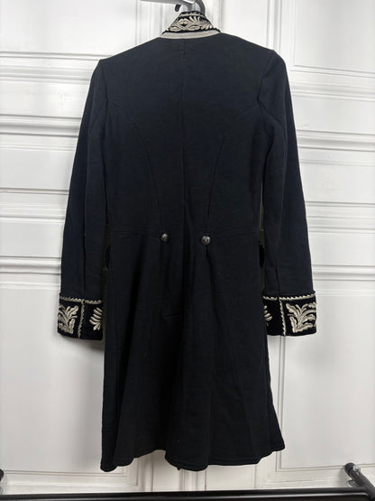 Denim & supply coat