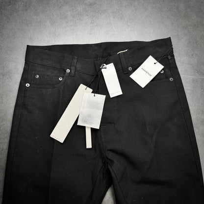 Rick Owens Bootcut Trousers