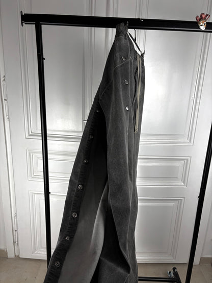 Rick Owens Babel Pusher Pants