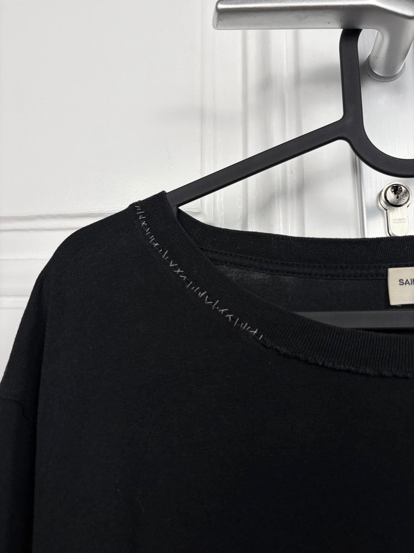 Saint Laurent 2017 Dead Bird Tee