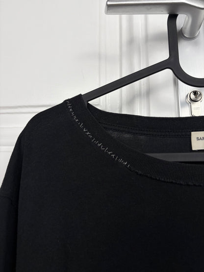 Saint Laurent 2017 Dead Bird Tee