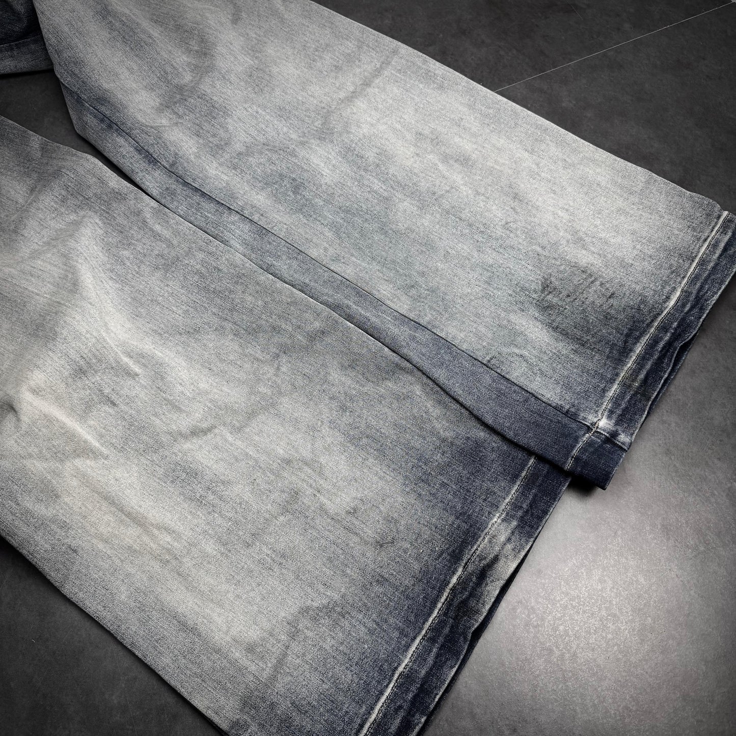 Rick owens Bela sky blue