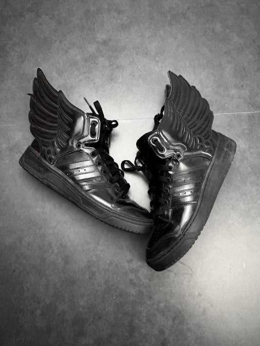 Jeremy Scott X Adidas Wings 2.0
