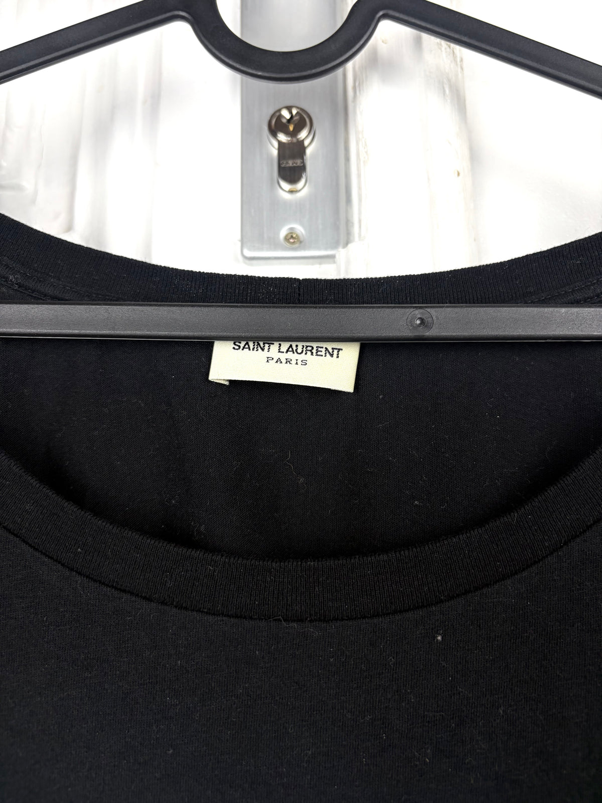 Saint Laurent Tshirt