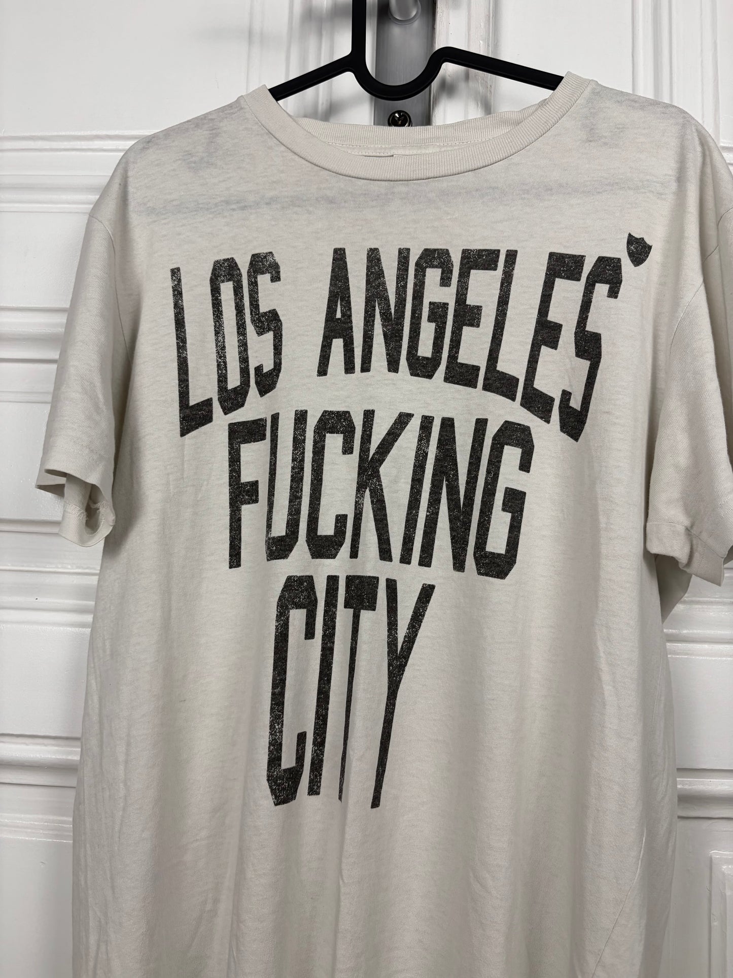 HTC „Los Angeles“ Shirt