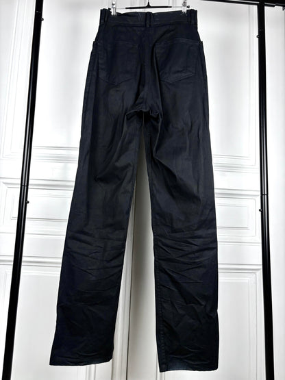 Rick Owens Dustulator Cut