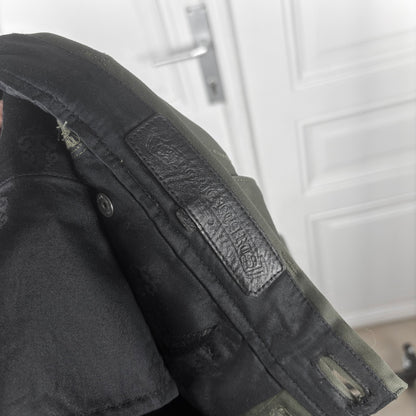 Chrome Hearts Japanese Exclusive Bootcut Chinos