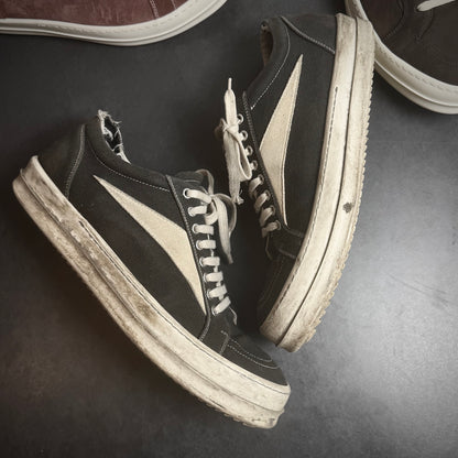 Rick Owens Vans