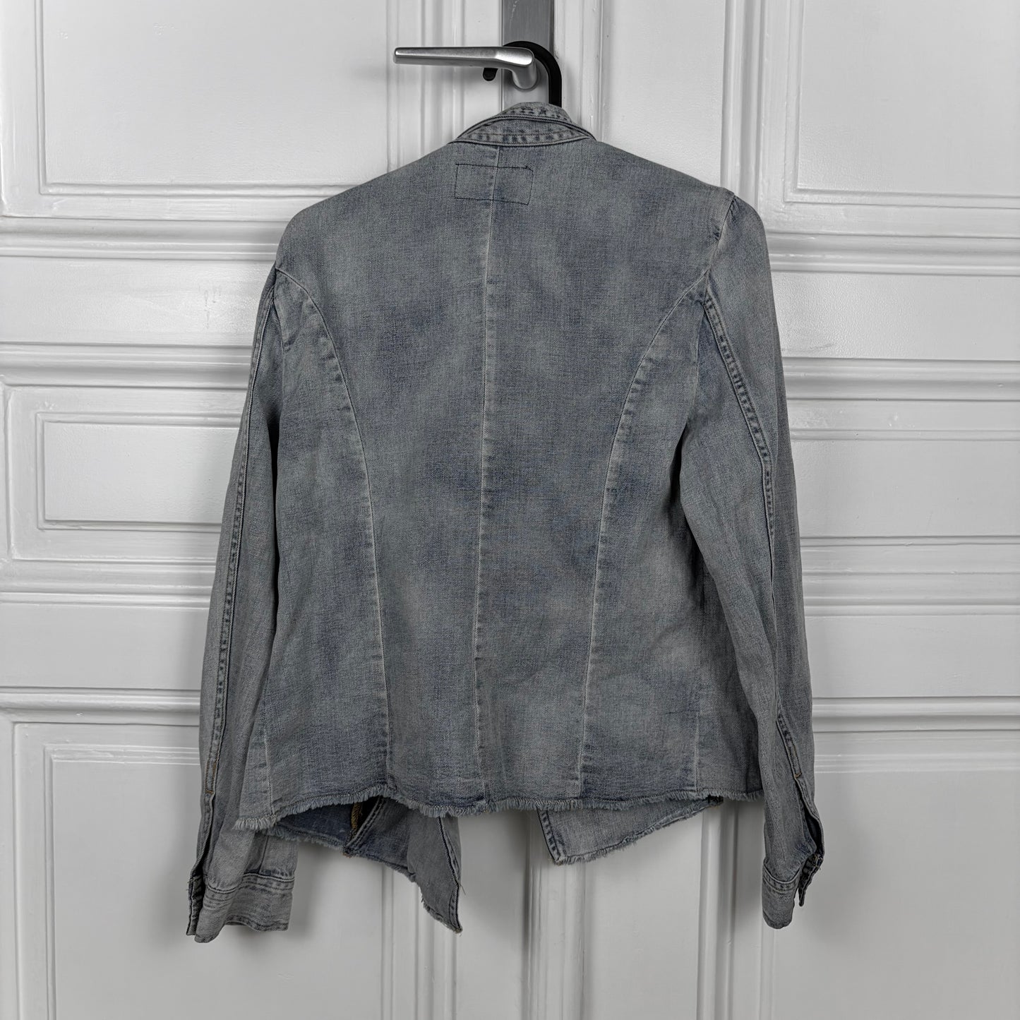 Ralph Lauren Napoleon Denim Jacket