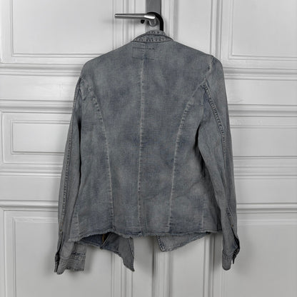 Ralph Lauren Napoleon Denim Jacket