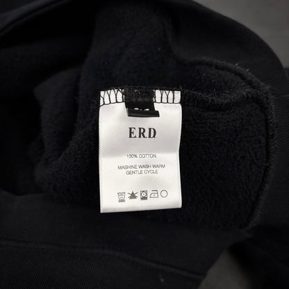 Enfants Riches Deprimes Goth Girl Hoodie