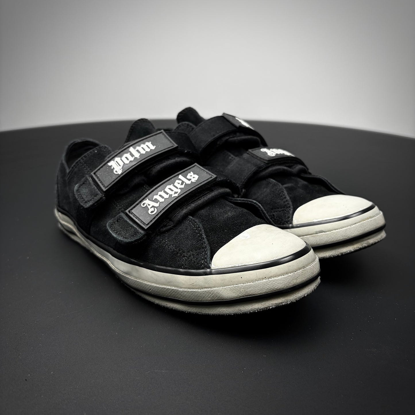 Palm Angels Strap Sneaker