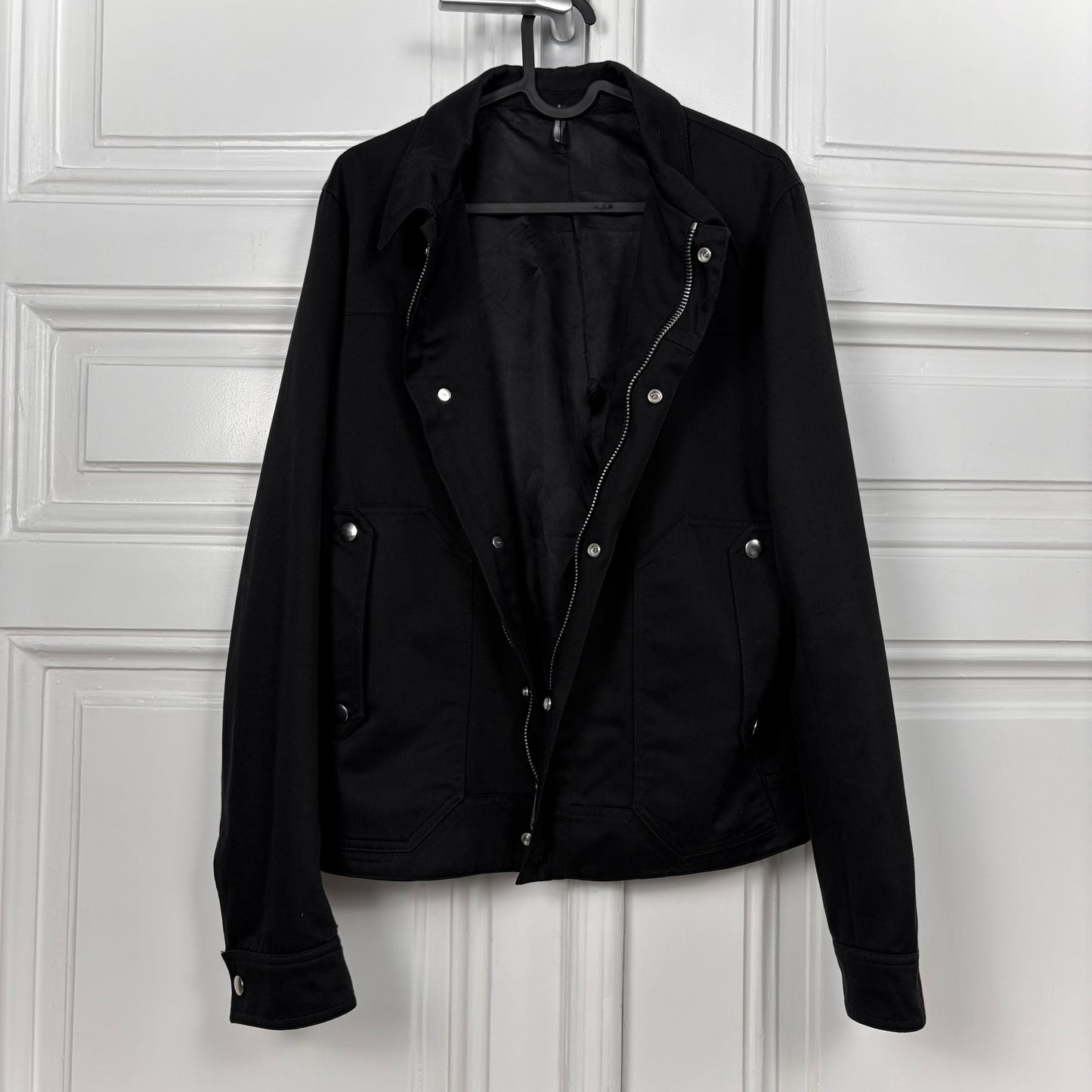 Dior Homme 2008 Military Jacket
