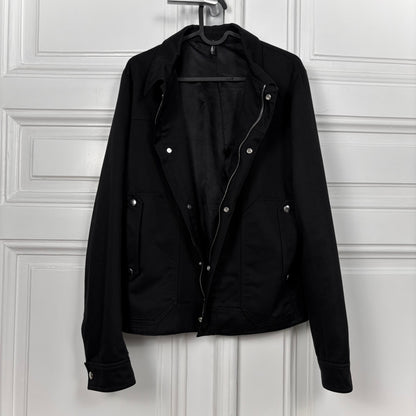Dior Homme 2008 Military Jacket