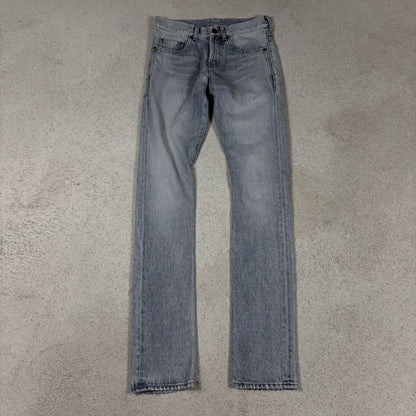 Saint Laurent 2020 D18 Denim