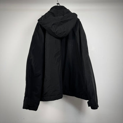 Balenciaga „Kick“ Parka