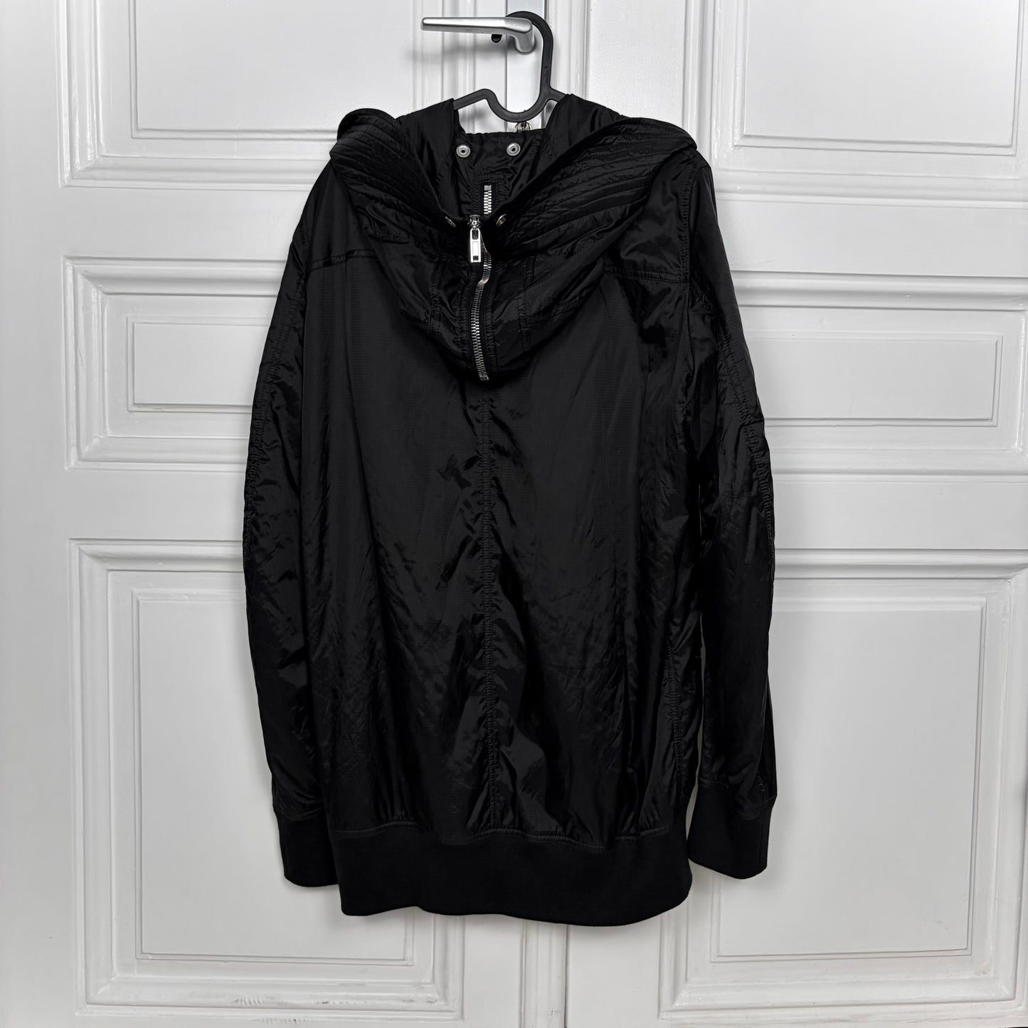 Rick Owens Parka