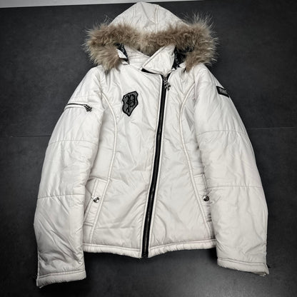 Philipp plein side zip jacket