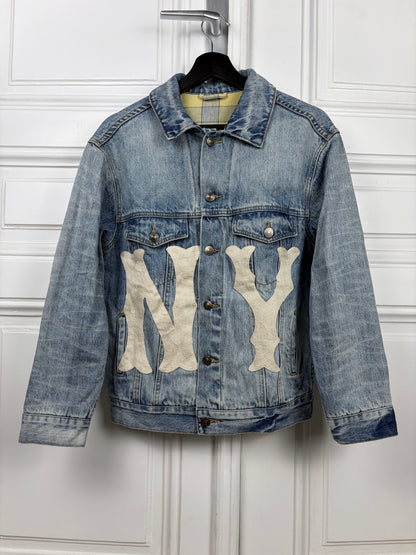 Gucci NY Denim Jacket