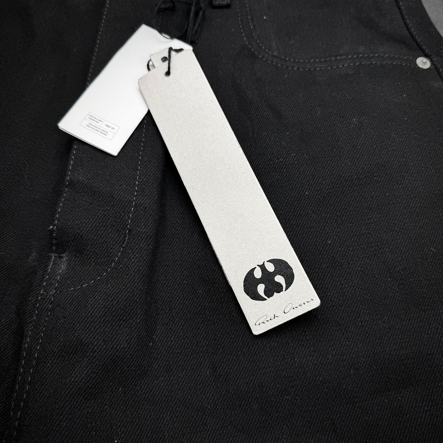 Rick Owens X Kembra Pfahler