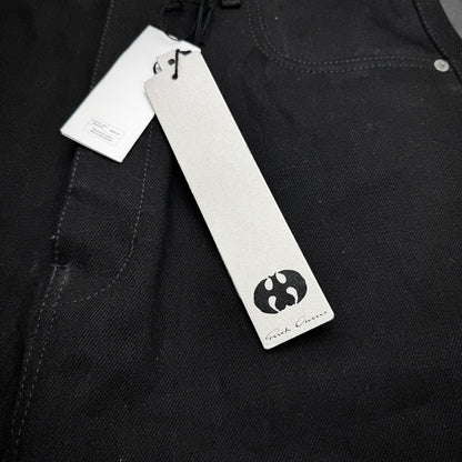 Rick Owens X Kembra Pfahler