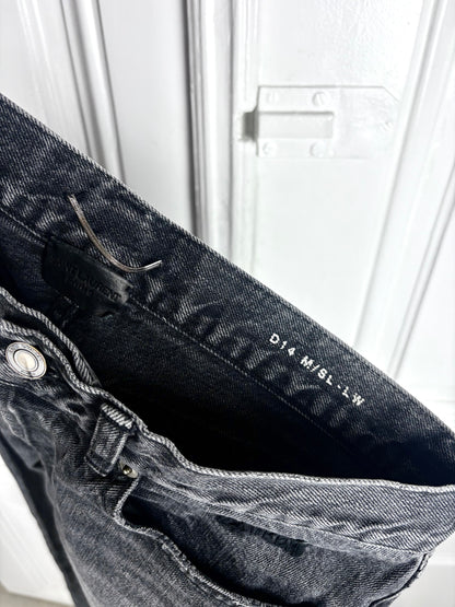 Saint Laurent D14 Denim