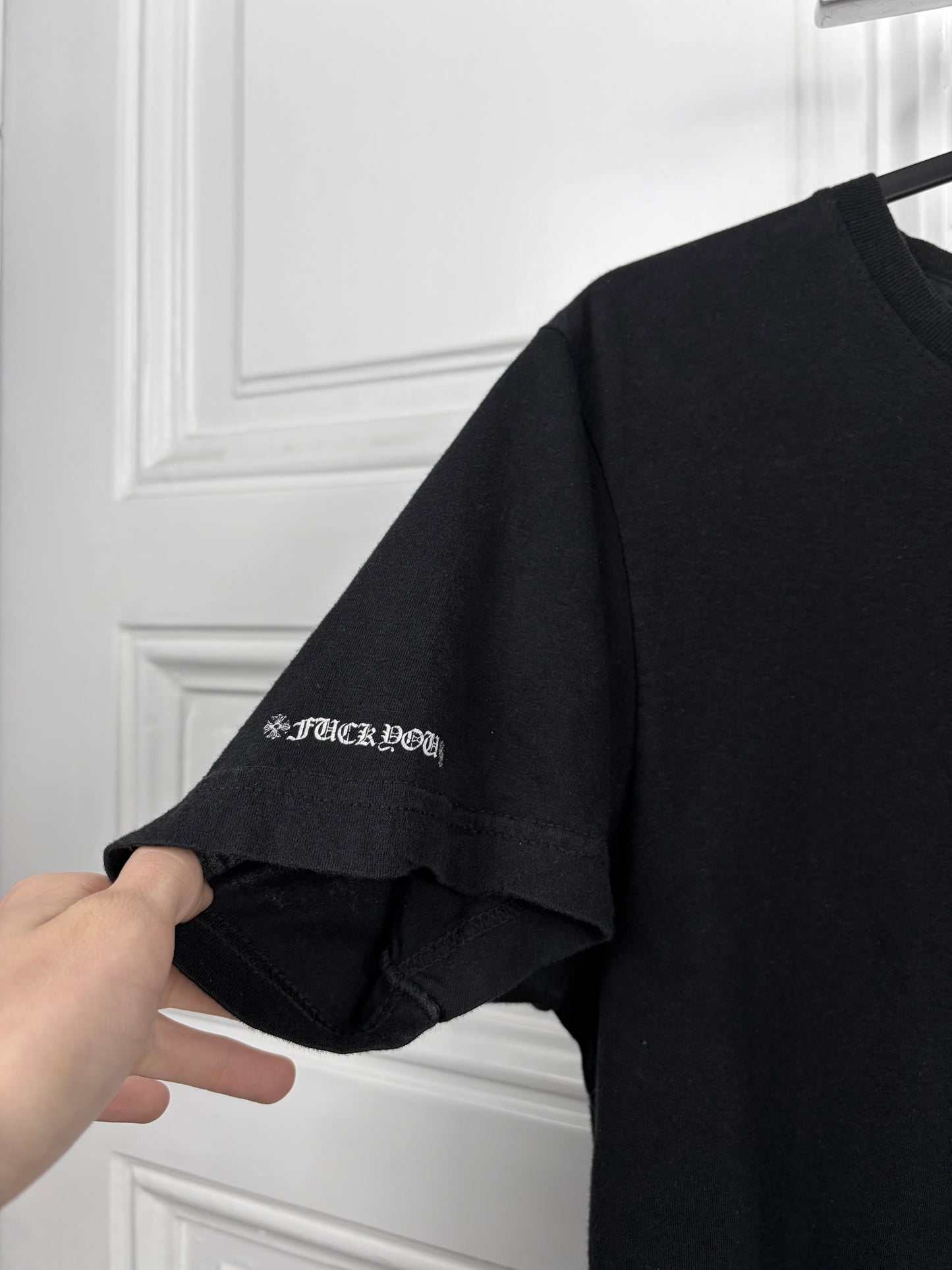 Chrome Hearts Tshirt