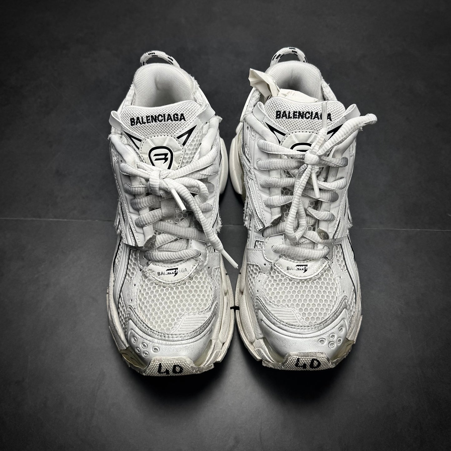 Balenciaga Runner