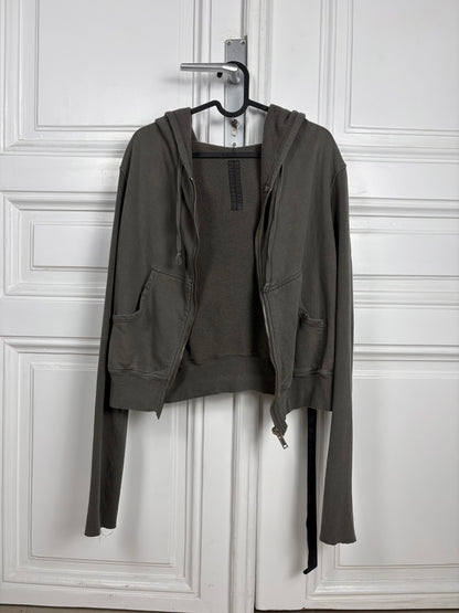 Rick Owens Olmar&Mirta OG Wizard Hoodie