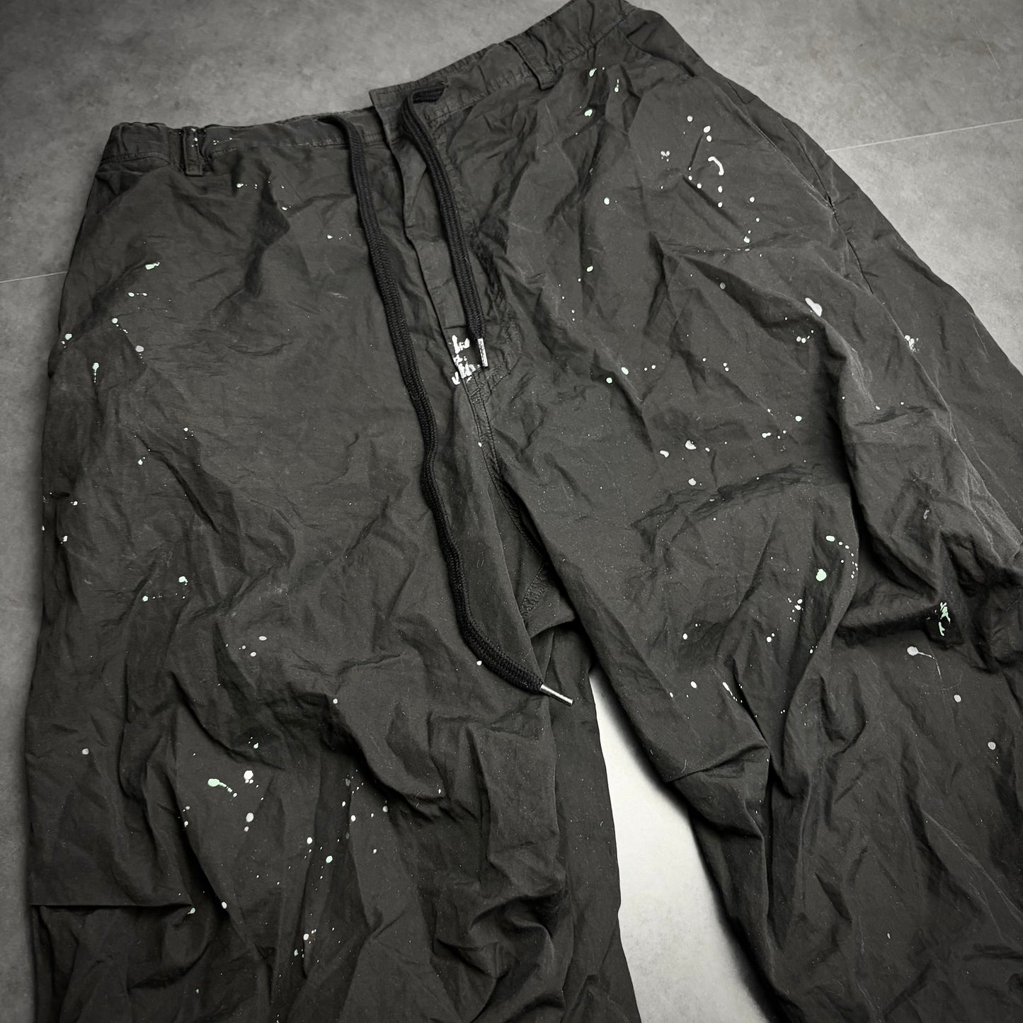 MM6 Parachute Pants