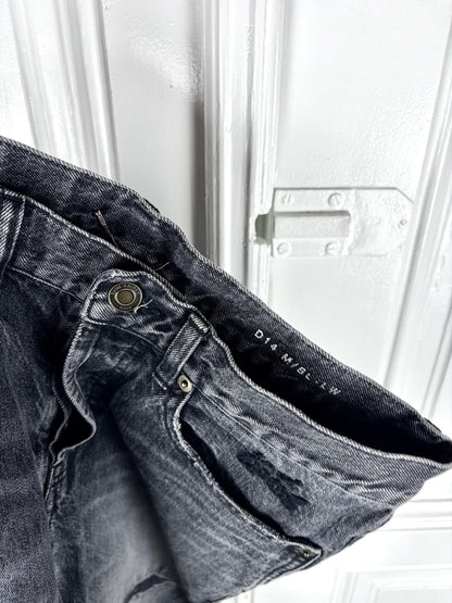 Saint Laurent D14 Denim