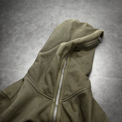 Rick Owens Gimp Hoodie
