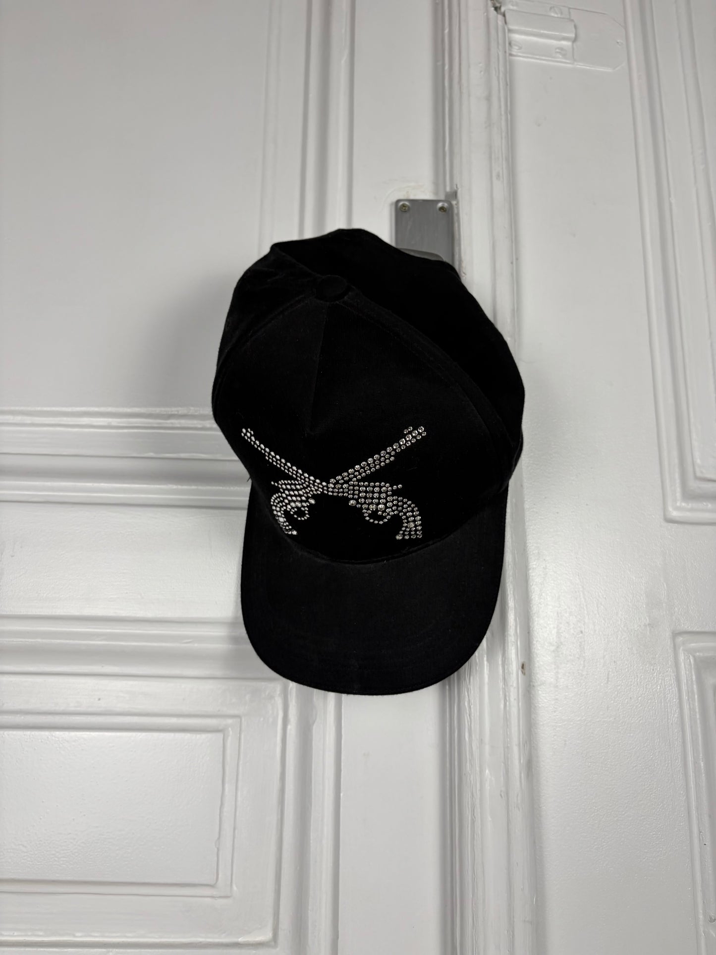 Roar Studded Cap