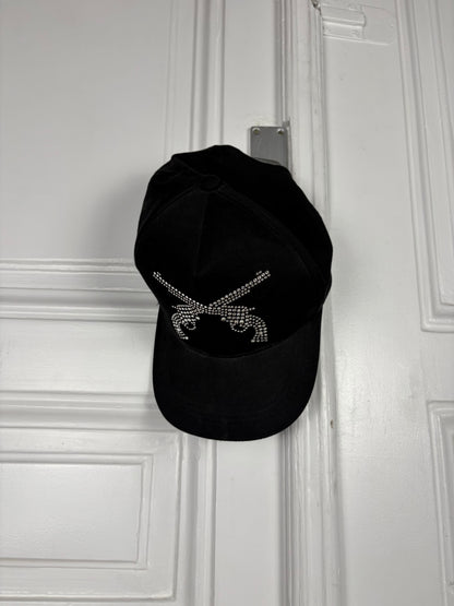 Roar Studded Cap
