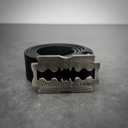 Philipp Plein Razorblade Belt