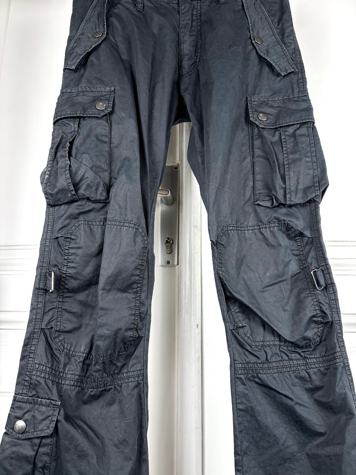 Tête Homme Cargo Pants