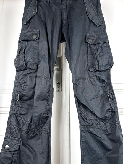 Tête Homme Cargo Pants
