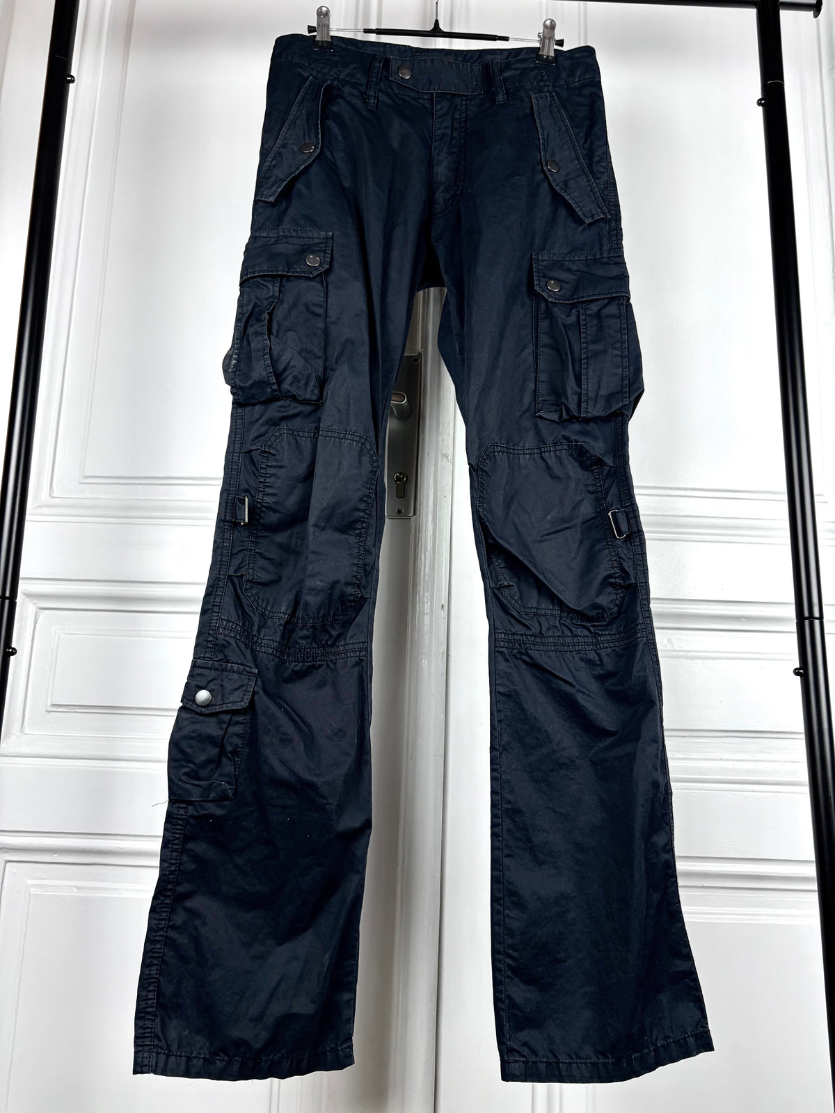 Tête Homme Cargo Pants