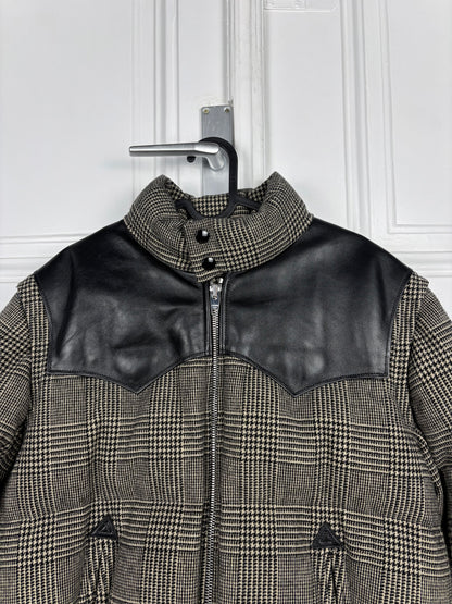 Celine 2in1 Convertible Jacket
