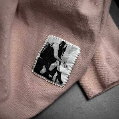 Rick Owens Sample Longsleeve