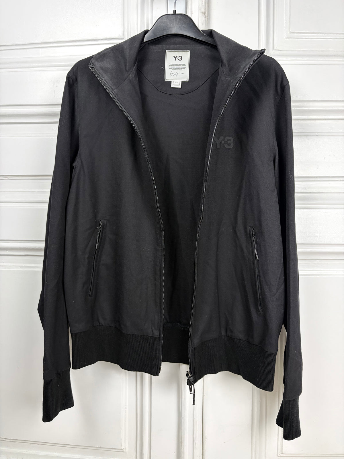 Y3 Sample zip
