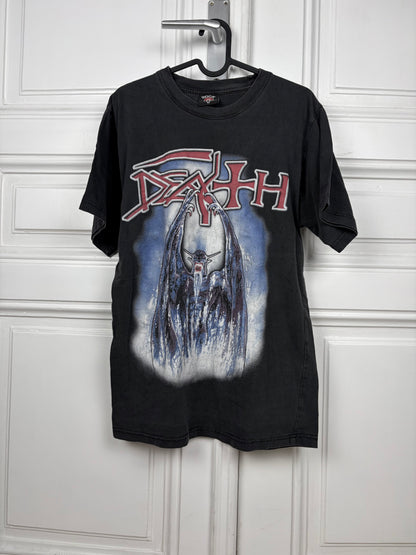 Vintage death tshirt