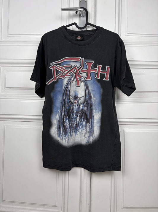 Vintage death tshirt