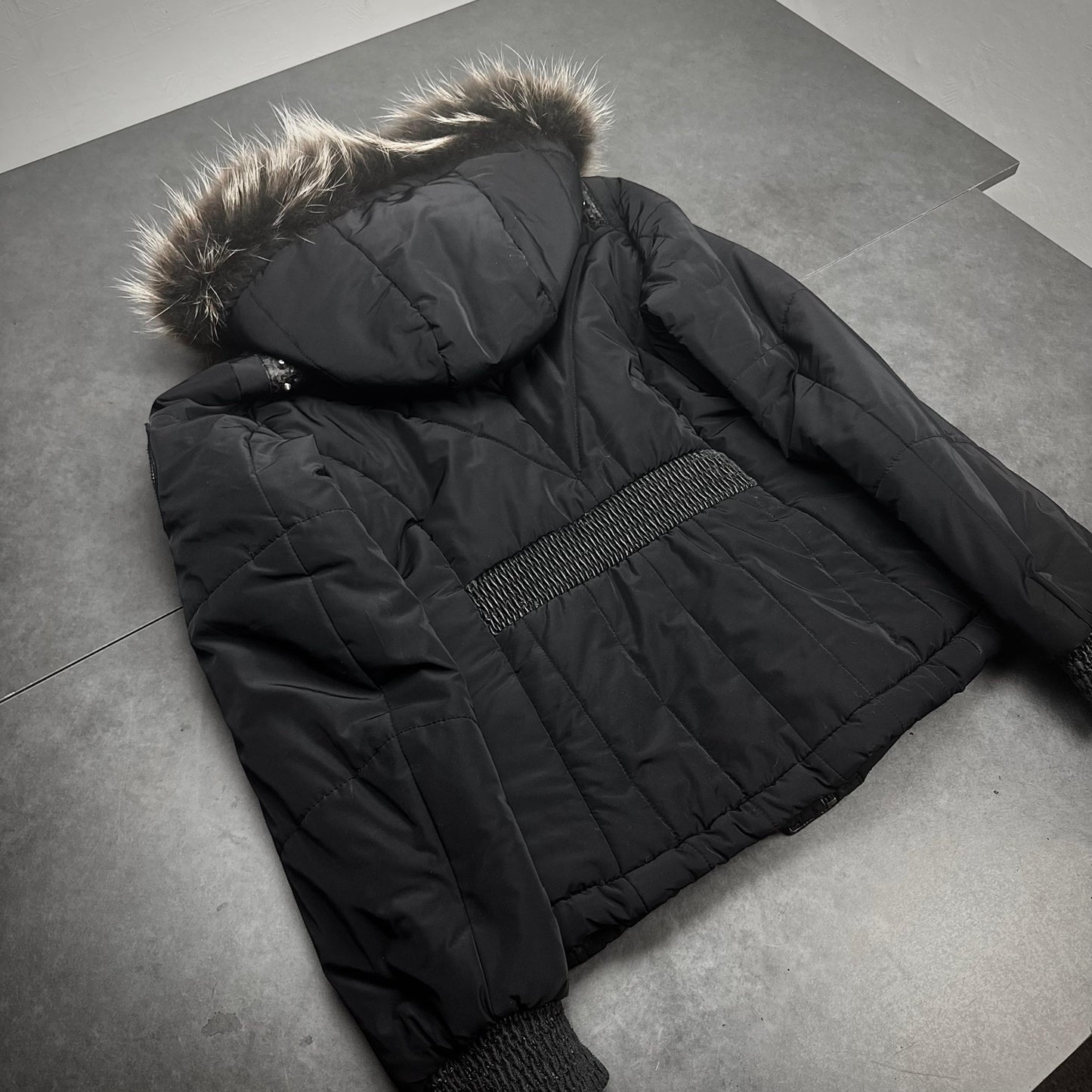 Philipp plein studded jacket