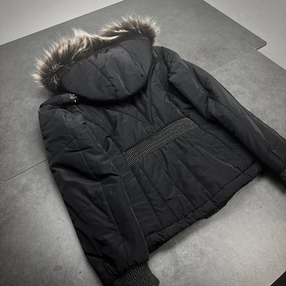 Philipp plein studded jacket