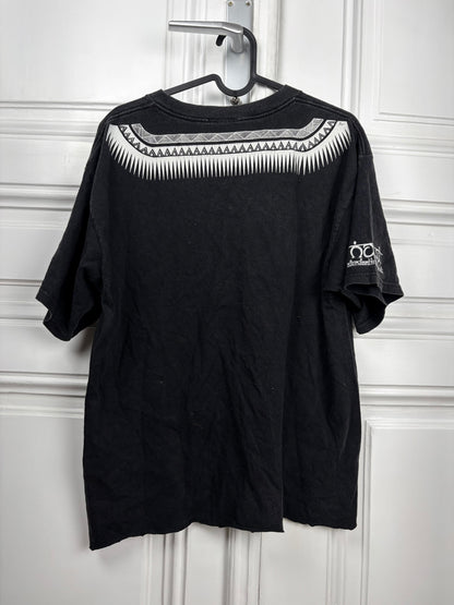 Vintage scab tshirt