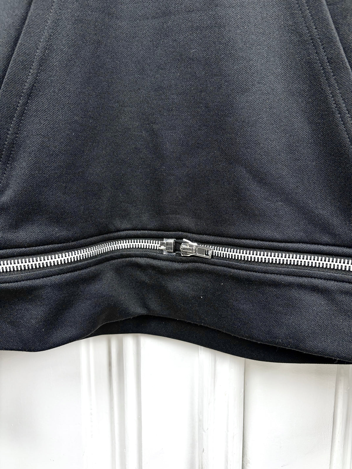 Helmut Lang Zipper Hoodie