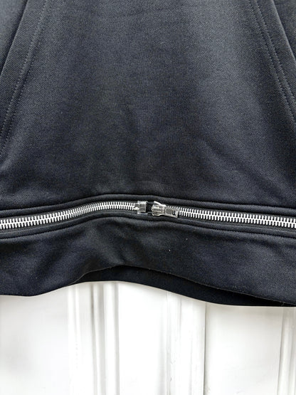 Helmut Lang Zipper Hoodie