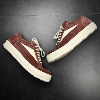 Rick Owens „Vans“ Pink/Milk