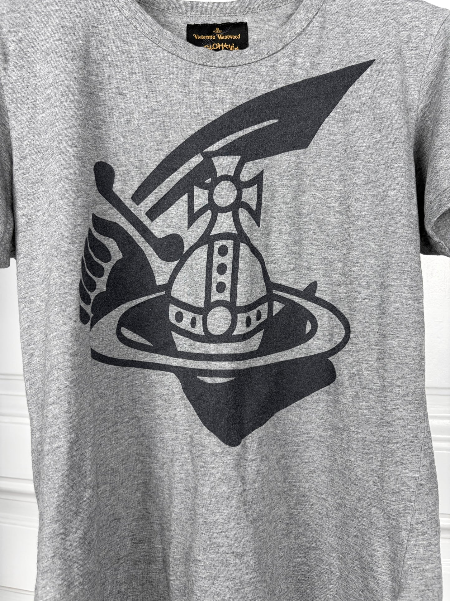 Vivienne Westwood Orb Tshirt
